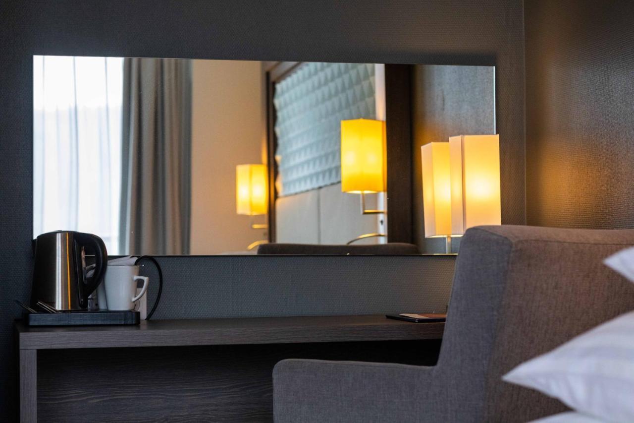 Hotel Perla Poludnia Rytro Exteriör bild