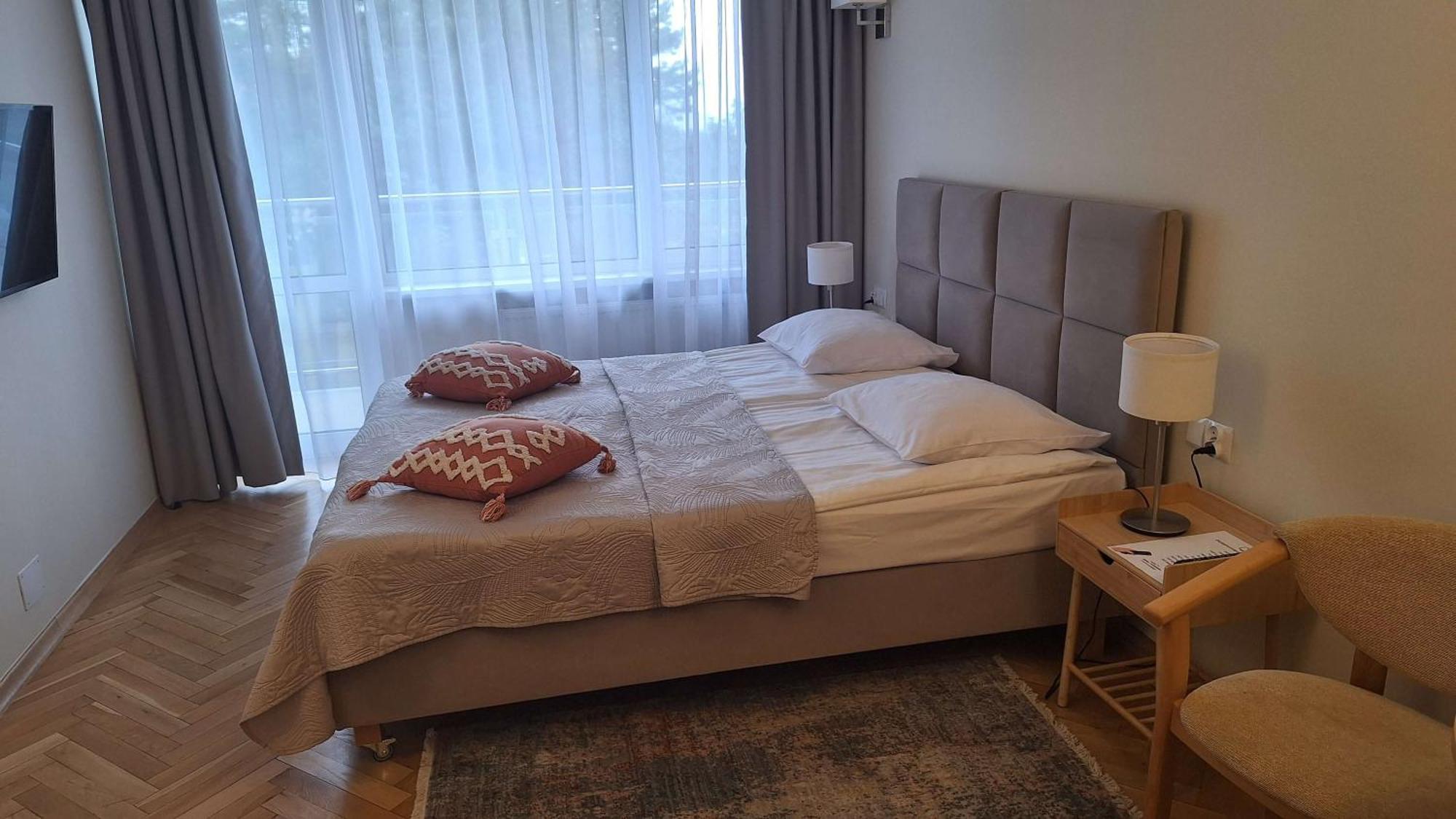 Hotel Perla Poludnia Rytro Exteriör bild